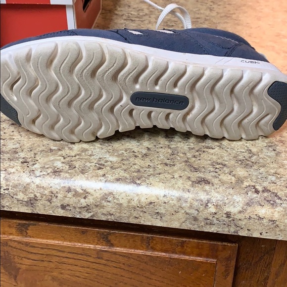 New balance casual sneakers - Picture 5 of 7